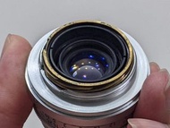 Leica Summaron 35mm F2.8 LTM