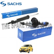 PERODUA MYVI LAGI BEST D54T SACHS SHOCK ABSORBER FRONT REAR SET