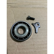 BEARING LAKER LAHAR AS CLUTCH AS RATIO AS HOUSE CLUTCH TIGER REVO/TIGER 2000 COPOTANOriginal