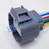 8Pin Honda B16A Civic SR4 Distributor Socket Connector