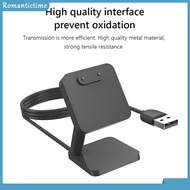 ✼ Romantic ✼  1m Magnetic Charger 5V 1A USB Magnetic Charging Dock Cable Replacement Watch Parts for Huawei Band 7/6 for Huawei Watch Fit 2