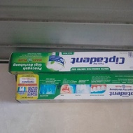 Ciptadent toothpaste 75g