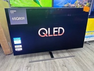 Samsung QLED 65Q80R 4K SMART TV