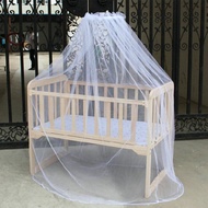 Baby box mosquito net / Baby box mosquito net / Baby bed mosquito net