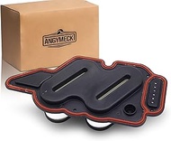 AngyMeck Crankcase Ventilation Filter 904-702 Fit for 2017 2018 2019 Ford F-250 Super Duty F-350 Sup