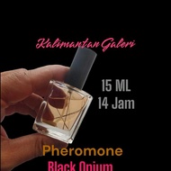 Parfum Phero x Black Opium Original Perfume