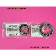 (M7+8) BEARING BERING LAKER LAHER BALANCER SET RIGHT Kiri 6005 16007 NINJA 150 R SS RR OLD NEW ZX CB
