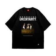 ARON BERG - Tshirt Aron Code Cessa