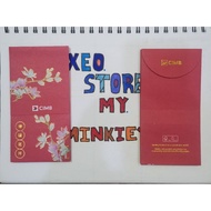 Sampul Cimb Tahun Baru Cina / Cimb Depaavali / Public Bank Depaavali