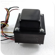 8K: 0-4-8 ohm 50W push-pull output transformer, amplifier output trans