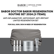 BABOR REGENERATION Routine Set 2024 (3 Items)