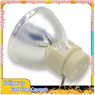 【D&F】Bare Projector Replacement Lamp- for  P-VIP 240/0.8 E20.9/5J JEE05.001 for  W1070 I700 TH681 MX