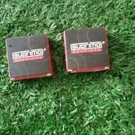 BEST ITEM BEARING SUPRIMO SPECIAL SIZE 6301-202-2RS HIGH QUALITY PRODUCT.