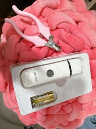 寵物電動磨甲器