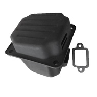 [yiodusi] Part  Exhaust Wt Gasket for  038 380 MS380  038AV  NEW Replacements,  Parts