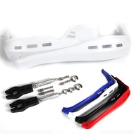 JFG MOTO Handguard สำหรับ Universal ADV150 CRF150L CRF230F CRF250R CRF250F CRF250L YZ85 YZ250 YZ250F