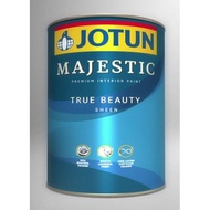 Jotun Majestic True Beauty Sheen (Interior) - 5Liter