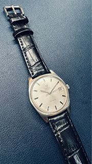 （已檢測 功能正常 品項極新 任挑2只18000元）Omega 古董錶區