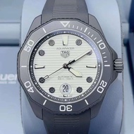 TAG Heuer Racing Diving WBP201D.FT6197 Mechanical Men's Watch 43mm