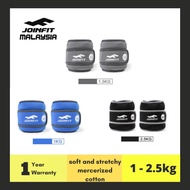 Joinfit Ankle Sand Weight Pairs