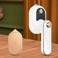 setrika uap portable sederhana 3in1 mudah dan simple/setrika mini portable Setrika Listrik Mini Port