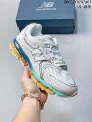 NEW BALANCE Fresh Foam 跑步鞋 防滑耐磨減震網布透氣織物防水馬拉松 NEW BALANCE越野鞋