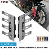 For Bristol venturi 500 veloce 500 KOVE Pro X KY 800X 525X 500X KY500X 450RR 321RR 450R Motorcycle F