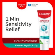 Colgate Sensitive Pro Relief Enamel Repair Toothpaste 110g