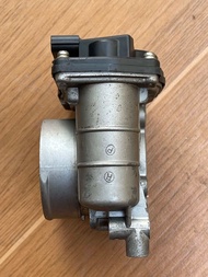 ปากลิ้นเร่งไฟฟ้าลิ่นปีกผีเสื้อไฟฟ้า NISSANSYLPHYJUKEเครื่อง HR16-DE แท้มือสองญี่ปุ่น