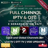 OTT NAVIGATOR OTT TV FULL CHANNEL 2026