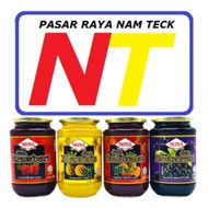 NONA FRUIT JAM / JEM BUAH-BUAHAN