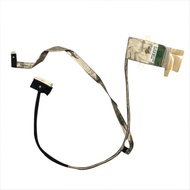 Replace lcd screen cable Samsung NP300E5C NP300E5E NP305E5A