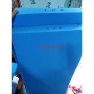 ♞customized cut original Uratex foam (small size)