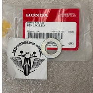 Front pot canopy 15x25.8x4 SH 125/150/160 4 val 2020-2025, PCX 150/160, ADV 150/160 90401K48A00