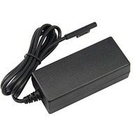 For Microsoft  Surface Pro 4 3 Power Supply 1625 adapter 12V 2.58A charger