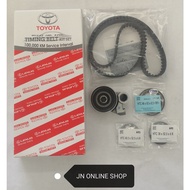 Timing Belt Kit Set for Toyota Supra Turbo 2.5 1JZGE  (100,000KM) '137Y25"