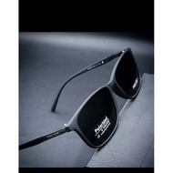 MATA Police Glasses Goodr Style Sunglasses original Korean Style Sunglasses Polarized Lenses Running Glasses, jogging Etc unisex Men Women