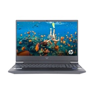 HP Notebook Victus 15-fa2307TX (Mica Silver)