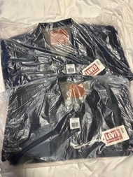 Levi's Vintage Clothing LVC S506XX 1944 WWII Jacket size L and XL 42 44