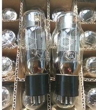 New Soviet 6H5C 6H13C Electronic Tube for HiFi Audio Amplifier Replacement of 6080 6AS7 6N5P 6N13P T