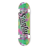 Santai Skateboard Complete Set METRO 8.00" / 8.25"