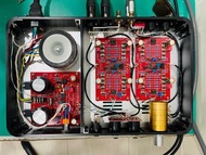 Susy Dynalo MKII Plus 平衡耳擴 全升級版 PTT版友 設計製作