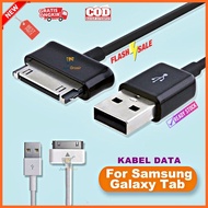Kabel Data Tablet Samsung Tab 2 - Kabel Tab Samsung - Kabel Samsung