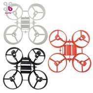 [Baosity] Main  Body RC Quadcopter Structure Spare Parts for  H36  E010 E010C E010S