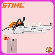 100% Original  STIHL MS382 25" Chain Saw (Made in GERMANY)