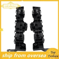 [TopFashion] For  Pilot 2016-2021 Accessory Parts-Front Bumper Retainer Support Bracket 71193-TG7-A0