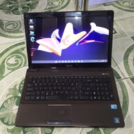 laptop asus k52f intel core i5-cpu m450  ram 6 hdd 500 