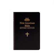 Catholic Bible NAB New American Bible Revised Edition