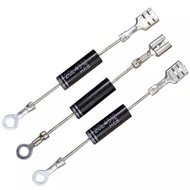 Microwave Oven Diode One-Way Conduction Microwave Oven High Pressure Diode One-Way Diode F5JV