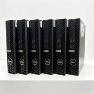 [2023] Dell OptiPlex 5000 Micro (12代...